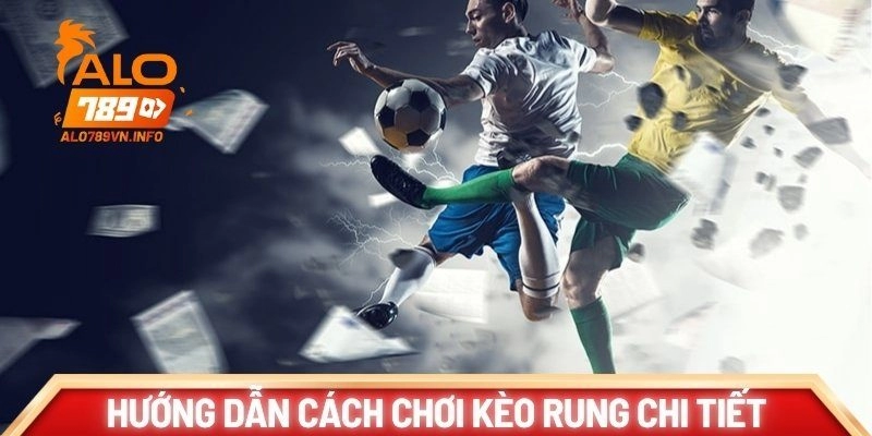 Hướng dẫn hội viên cách chơi chi tiết