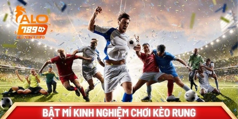 Bí quyết để đặt cược thắng đậm