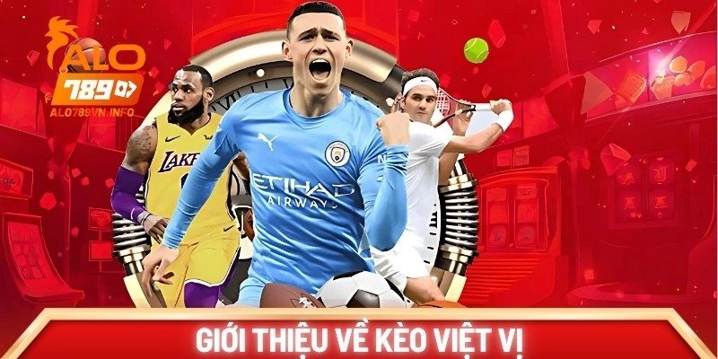Giới thiệu về kèo việt vị