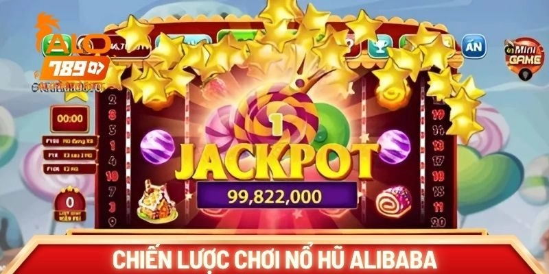 Một vài chiến lược chơi nổ hũ hiệu quả từ cao thủ