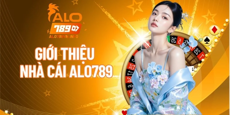 Giới thiệu nhà cái đá gà trực tuyến ALO789